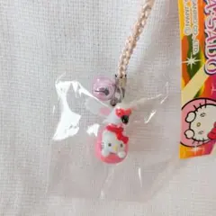 2025年最新】ハローキティ根付けの人気アイテム - メルカリ