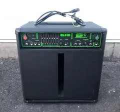 TRACE ELLIOT AH600-7 ベース用アンプヘッド - メルカリ