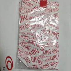 2026年最新】king gnu トートバッグの人気アイテム - メルカリ