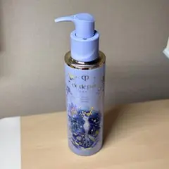 にゃん様専用 新品未使用 限定 クレドポーボーテ ユイルデマキアントヴィサージュ