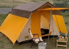 2026年最新】鉄骨テントの人気アイテム - メルカリ