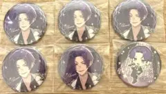 2025年最新】志麻 缶バッジの人気アイテム - メルカリ