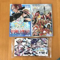 非売品　ONE PIECE 映画特典セット