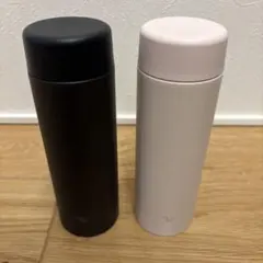 【超美品】象印　水筒　480ml 2点セットのサムネイル