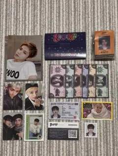 2025年最新】BOYNEXTDOOR リウ トレカの人気アイテム - メルカリ