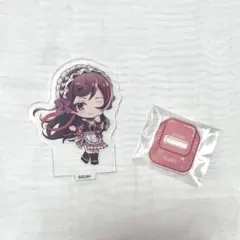 ゾンビランドサガ ゆうぎり アクリルスタンド - メルカリ