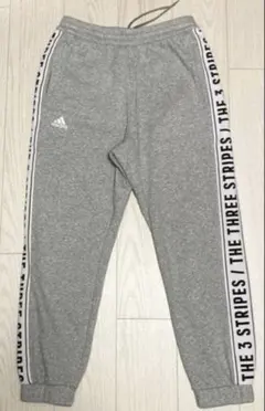 マ*9様 adidasグレースウェット