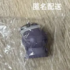 映画ちいかわ 入場者特典 チャームミニフィギュア めじるしアクセサリー ヒトハ