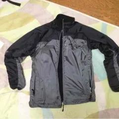 FCRB×nike リバーシブルアウター