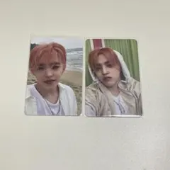 エスクプス トレカ