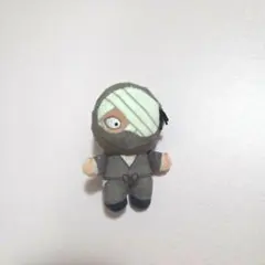 忍たま乱太郎　雑渡昆奈門　ほわぬい