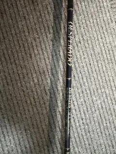 SHIMANO SUPER GAME BASIS H70-75 ZP 渓流竿 - メルカリ