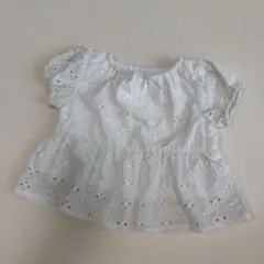 ブランシェス ベビー トップス 80cm