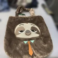 ズートピア フラッシュ