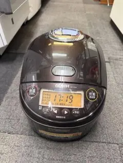 2026年最新】象印 ZOJIRUSHI 炊飯器 圧力IH炊飯ジャー 極め炊き 5.5合