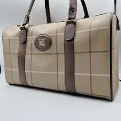 ボストンバッグ