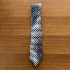 【美品】BVLGARIブルガリ　ネクタイ