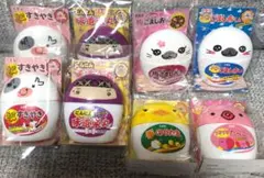 丸美屋 キャラクターふりかけ まとめ売り ②のサムネイル