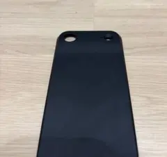 MYNUS iPhone Airラバーブラック MagSafe対応 箱あり