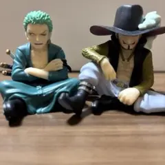 2026年最新】ミホーク フィギュアの人気アイテム - メルカリ