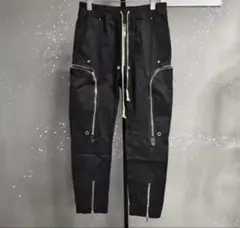 Rick Owens Bauhaus　バウハウス風　URCOOL カーゴパンツのサムネイル