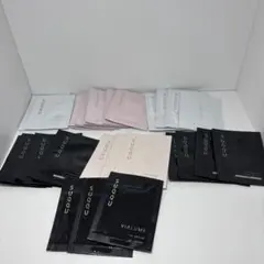 SUQQU スック　サンプル33点セット