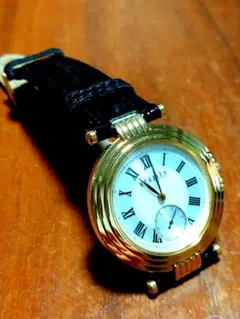 soloist ソロイスト VAGUE WATCH ナンバーナイン アーカイブ - メルカリ