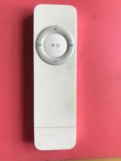 iPod shuffle 2GB スペースグレイ 未使用品 アイポッドシャッフル