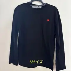 メンズ 長袖カットソー