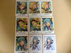 あんスタ　ぱしゃっつ　10周年　特典　Ra*bits