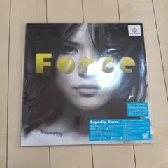 新品未使用 限定盤 スーパーフライForce レコード IMG-3334-1024x945.jpg