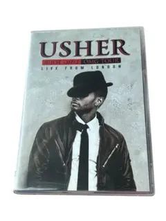 2026年最新】Usher レコードの人気アイテム - メルカリ