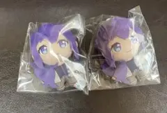 こ*う様 プロセカ ぷちぬいマスコット 朝比奈まふゆ