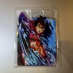 鬼滅の刃　WEB SHOPくじ