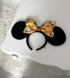 ♡ ミニーちゃん カチューシャ 30th ♡