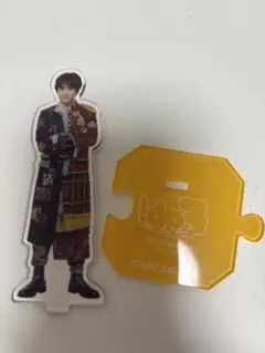 2026年最新】hey! say! jump アクスタの人気アイテム - メルカリ