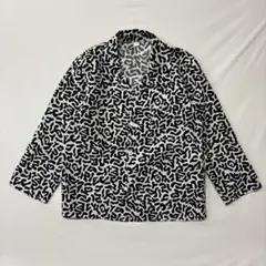 ZARA Iggy Jacket Ecru Spin Jacquard赤西仁着用 - メルカリ