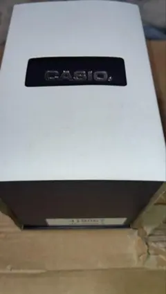 카시오 CASIO G-SHOCK 지 쇼크 DW-6900B-9 신품