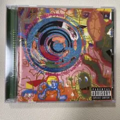 レッチリUplift Mofo Party Plan CD