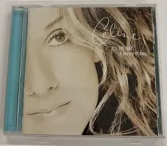 【良品の盤面・名盤】セリーヌディオン⭐️グレイテスト・ヒッツ