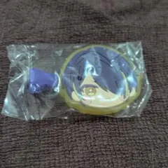 あんスタ　みにコレ　前髪クリップ　仙石忍