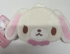 シュガーバニーズ　しろうさ　キャラガマ