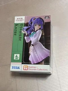 蓮ノ空女学院 スクールアイドルクラブ 乙宗梢 フィギュアのサムネイル