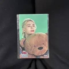 SKZ TOY WORLD straykids ヒョンジン