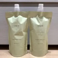 ナリス LUQUE ルクエ オールパーパスローション ふきとり 保護 化粧水のサムネイル