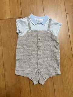 familiar ファミリア　ベビー服　70センチ