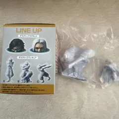 一番くじ HUNTER × HUNTER デスクトップフィギュア