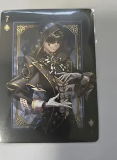 【メルカリ市セール】第五人格 占い師 Butler’s Cafe トレカ 占い師