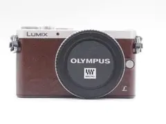 美品 LUMIX GM1 ブラック 12-32mm 約1600回 箱付 - メルカリ