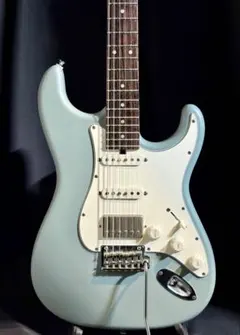 SAITO GUITARS S-622CS Olive Gray SSHのサムネイル